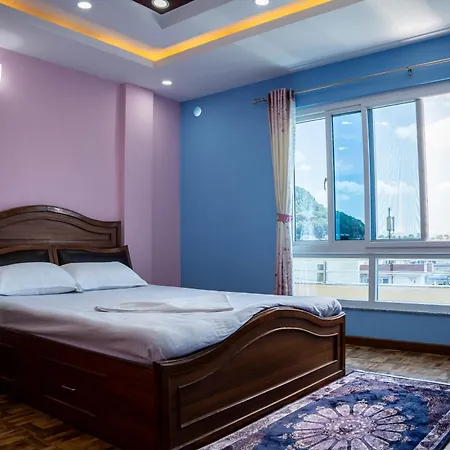 Homestay Book Now Kathmandu Exterior photo