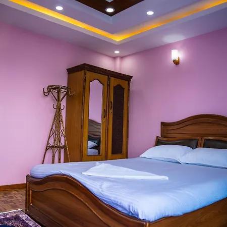 Homestay Book Now Kathmandu Exterior photo