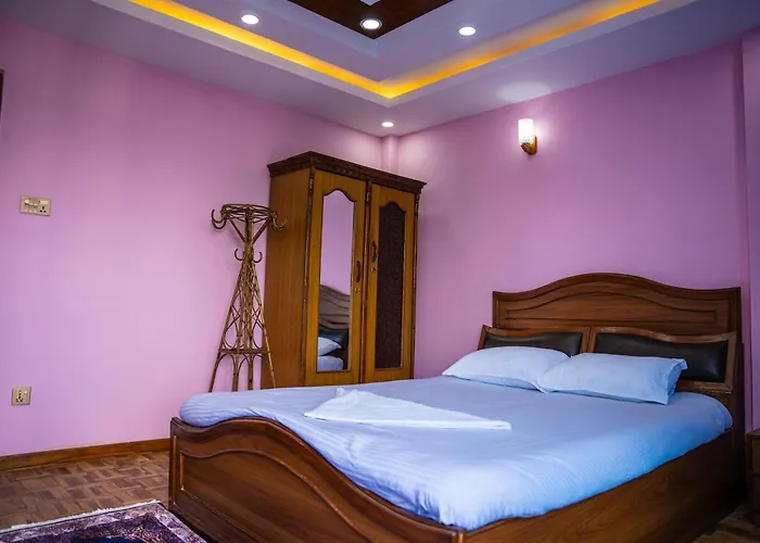 Homestay Book Now